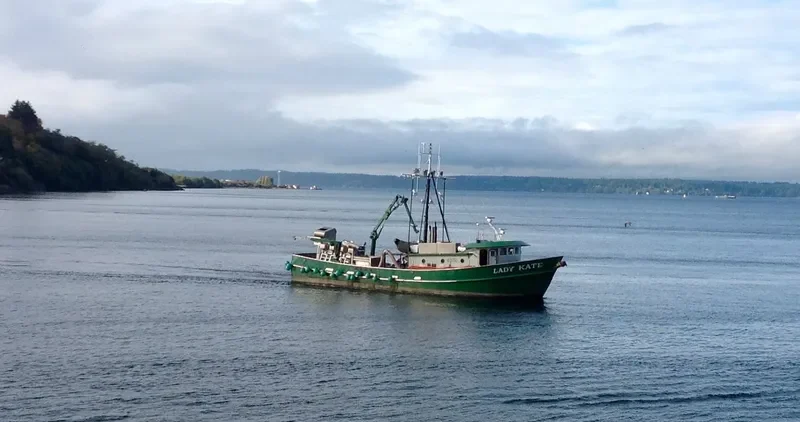 LADY KATE General Cargo IMO 7336850 photo 7