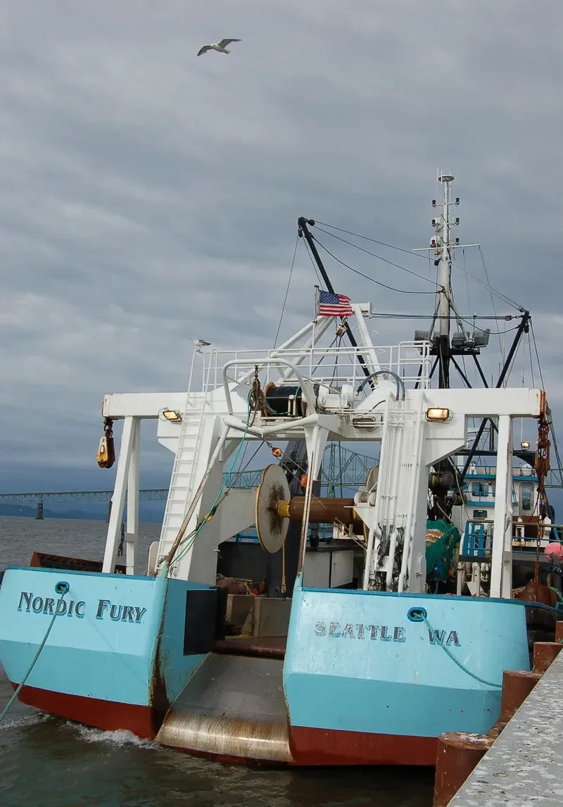 NORDIC FURY General Cargo IMO 7337153 photo 4