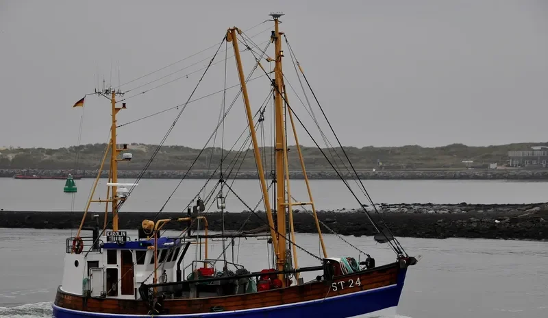 KAROLIN General Cargo IMO 7337830