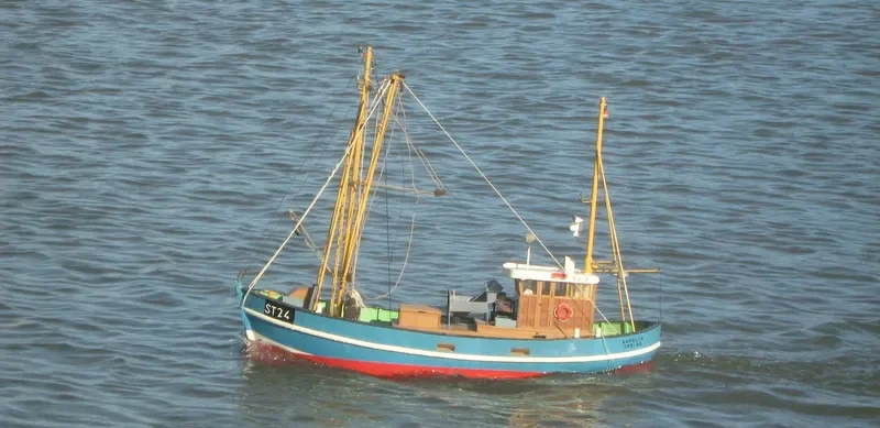 KAROLIN General Cargo IMO 7337830 photo 6