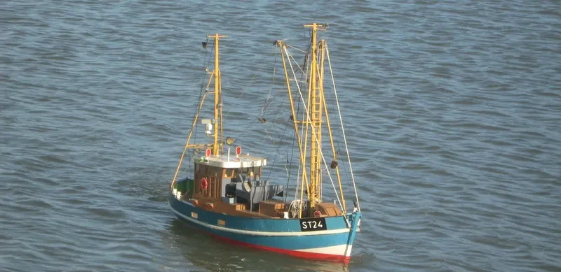 KAROLIN General Cargo IMO 7337830 photo 7
