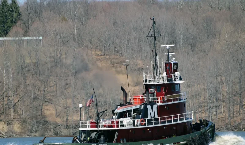 MARIE J.TURECAMO General Cargo IMO 7337880 photo 5