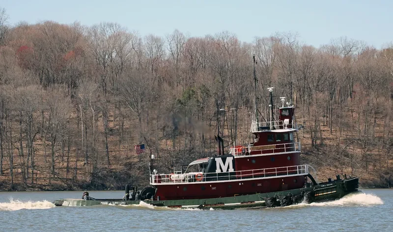 MARIE J.TURECAMO General Cargo IMO 7337880 photo 6