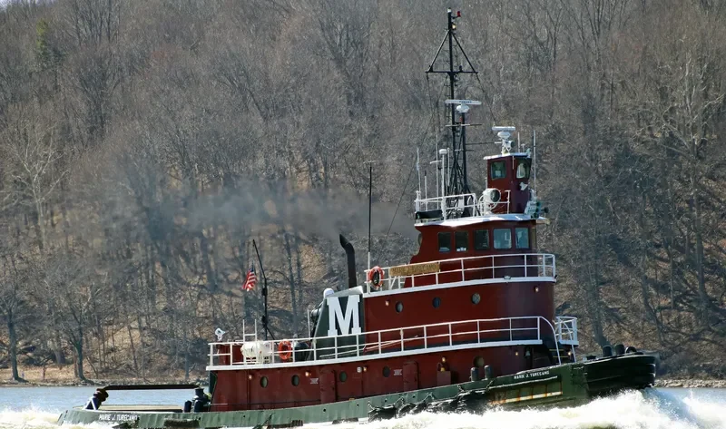 MARIE J.TURECAMO General Cargo IMO 7337880 photo 7
