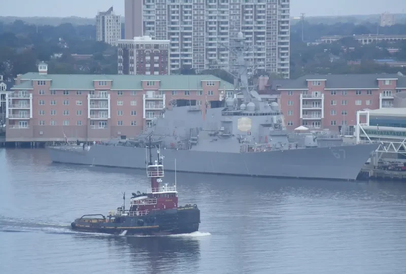COLLEEN MCALLISTER General Cargo IMO 7338872 photo 7