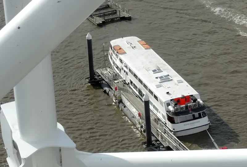 SILVER BARRACUDA Passenger Ship IMO 7340382 photo 3