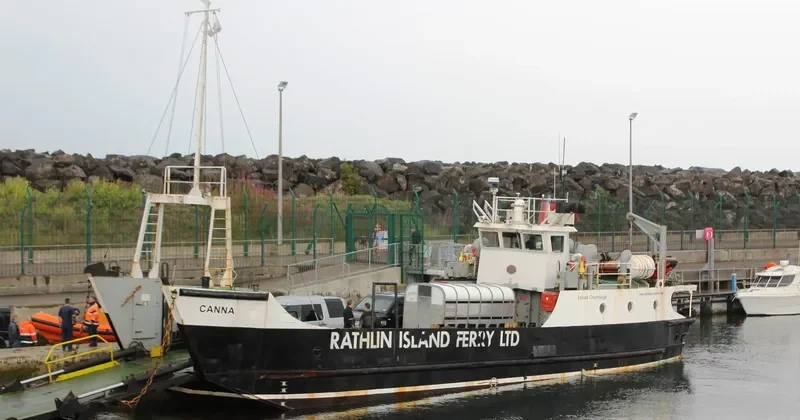 CANNA General Cargo IMO 7340423 photo 3