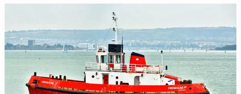 GWENDOLINE P General Cargo IMO 7340526 photo 2