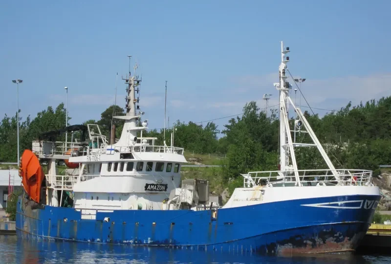 ARCADIA General Cargo IMO 7340978 photo 3