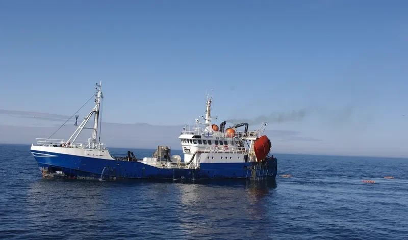 ARCADIA General Cargo IMO 7340978 photo 4