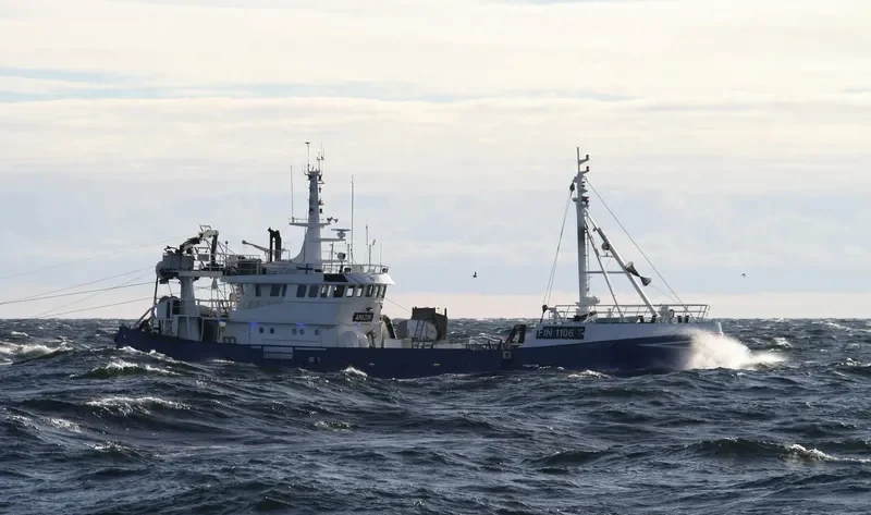 ARCADIA General Cargo IMO 7340978 photo 5