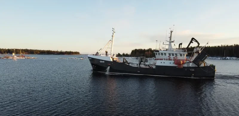 ARCADIA General Cargo IMO 7340978 photo 8
