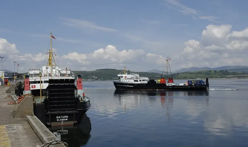 JUPITER Ro-Ro IMO 7341051