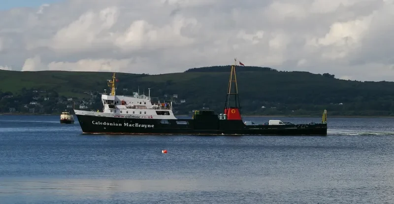 JUPITER Ro-Ro IMO 7341051 photo 5