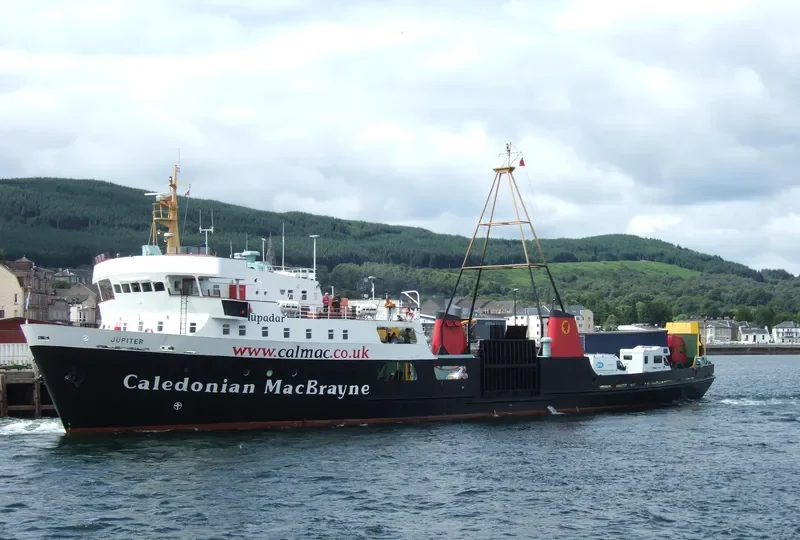 JUPITER Ro-Ro IMO 7341051 photo 9