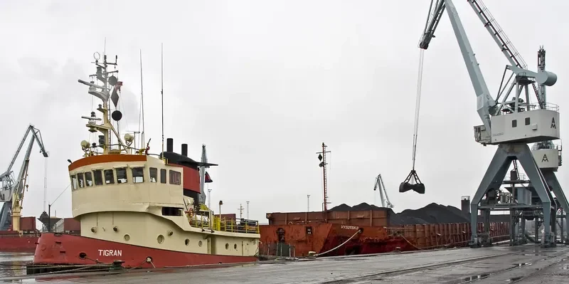 TIGRAN VYSOTSK 3 General Cargo IMO 7341130 photo 10