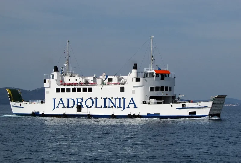 SIS Ro-Ro IMO 7341219 photo 6