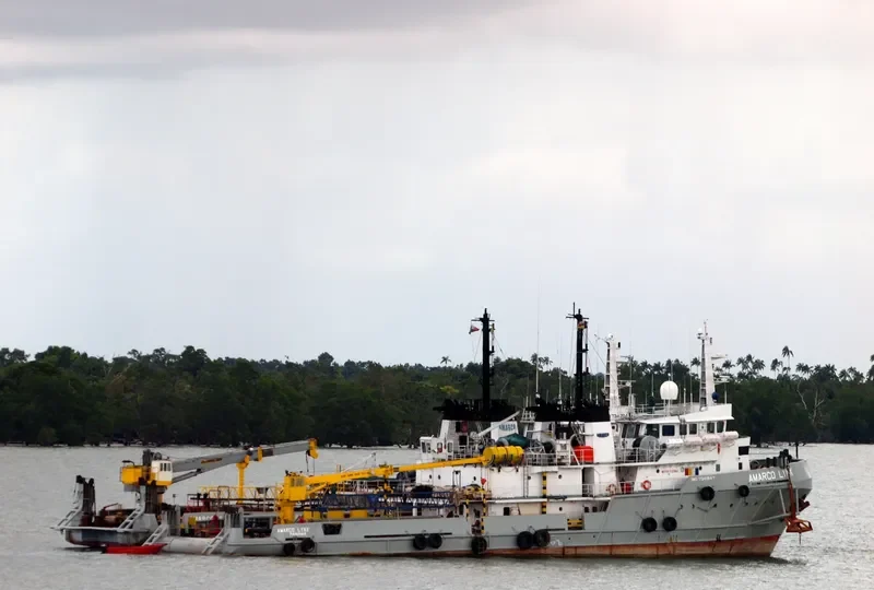 AMARCO LYNX Aht IMO 7341647 photo 4