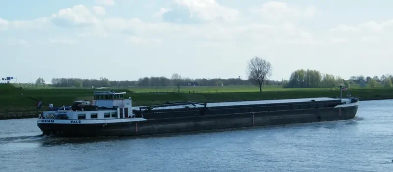 VALE General Cargo IMO 7341764 photo 6