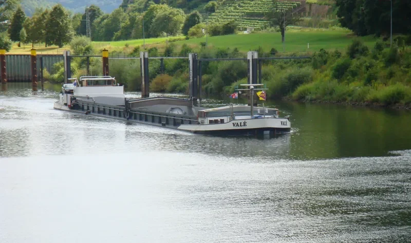 VALE General Cargo IMO 7341764 photo 8