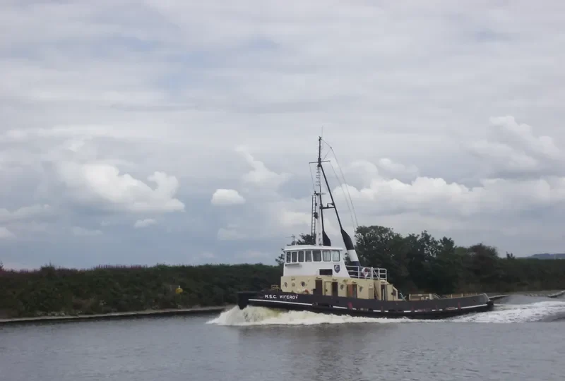 C.VICEROY General Cargo IMO 7342160 photo 8