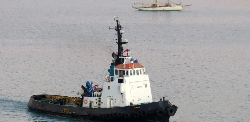 ETHY VI General Cargo IMO 7342328 photo 2