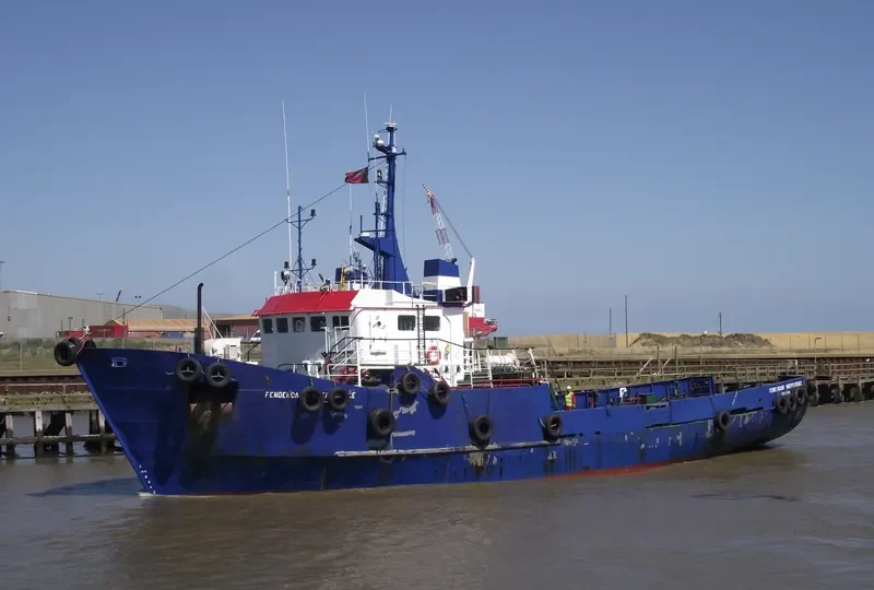 MISS KAREEN General Cargo IMO 7342380 photo 7