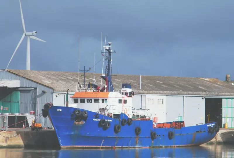 MISS KAREEN General Cargo IMO 7342380 photo 9
