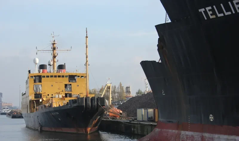 SD NEWTON General Cargo IMO 7342940 photo 5