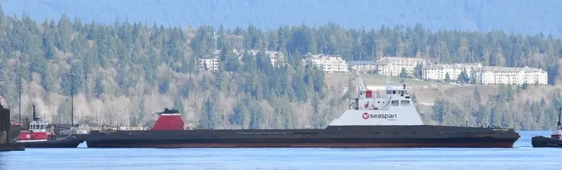 PRINCESS SUPERIOR Ro-Ro IMO 7343669 photo 6
