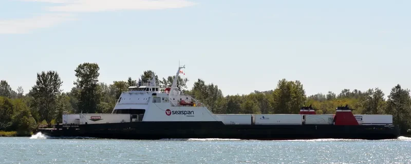 PRINCESS SUPERIOR Ro-Ro IMO 7343669 photo 10