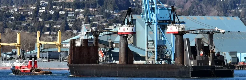 SEASPAN COMMODORE General Cargo IMO 7343683 photo 3