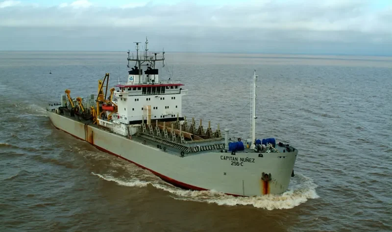 CAPITAN NUNEZ 256 C General Cargo IMO 7345930 photo 4