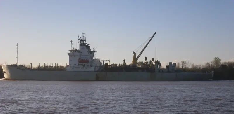 CAPITAN NUNEZ 256 C General Cargo IMO 7345930 photo 10