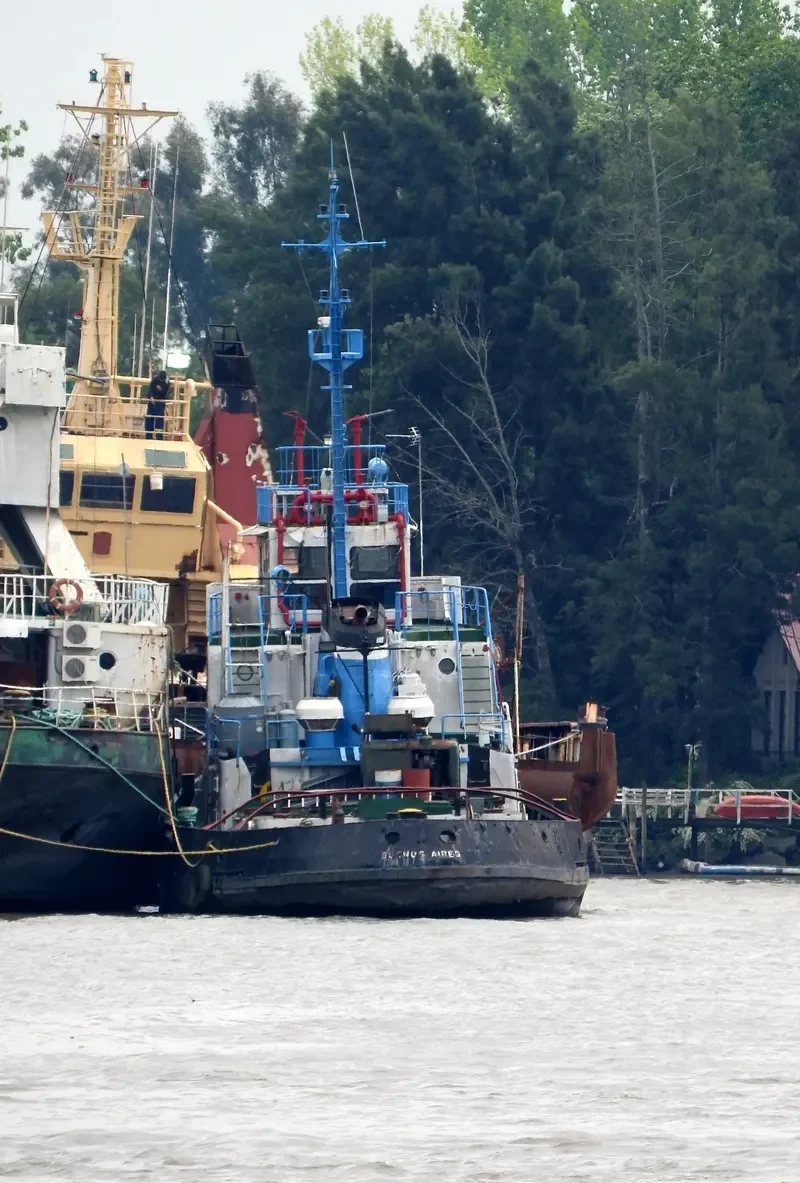 COMPETIDOR General Cargo IMO 7346037 photo 3