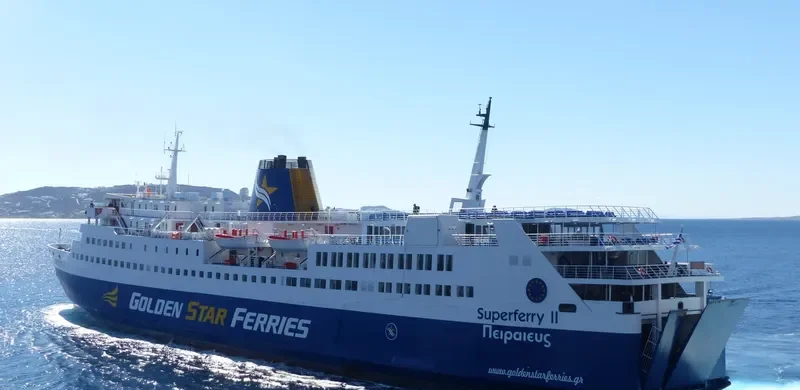 SUPERFERRY II Ro-Ro IMO 7346221 photo 8