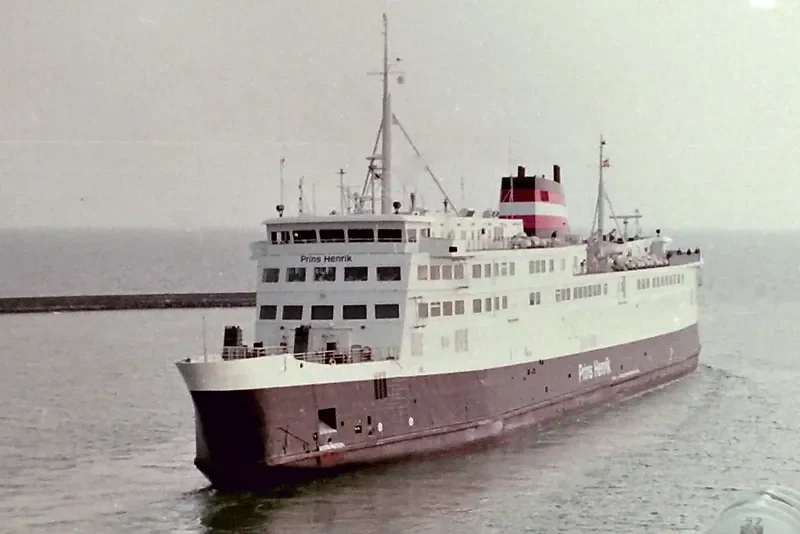 ESPRESSO DURAZZO Ro-Ro IMO 7346960