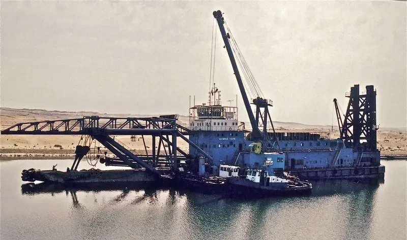 MAHMOUD YOUNIS General Cargo IMO 7347196
