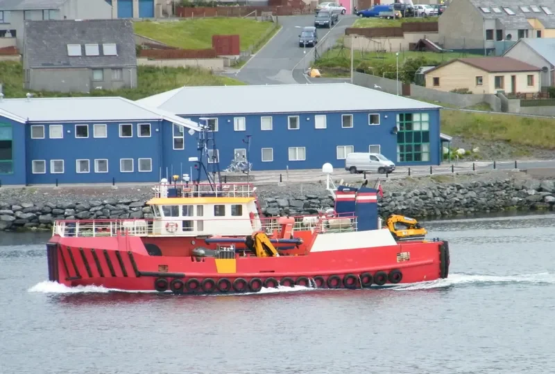 CONSTRUCTOR General Cargo IMO 7347342 photo 8