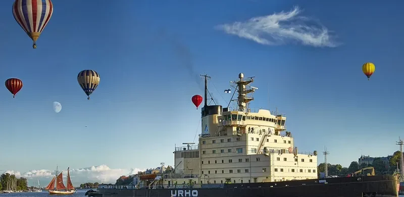 URHO General Cargo IMO 7347615 photo 6