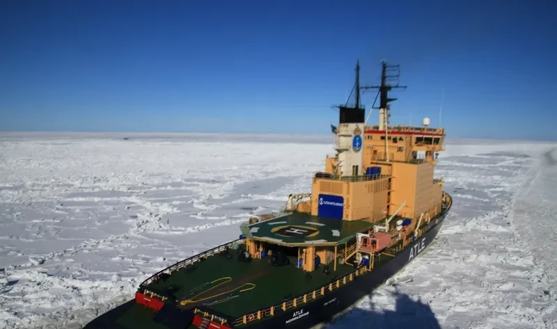 ATLE General Cargo IMO 7347627 photo 5