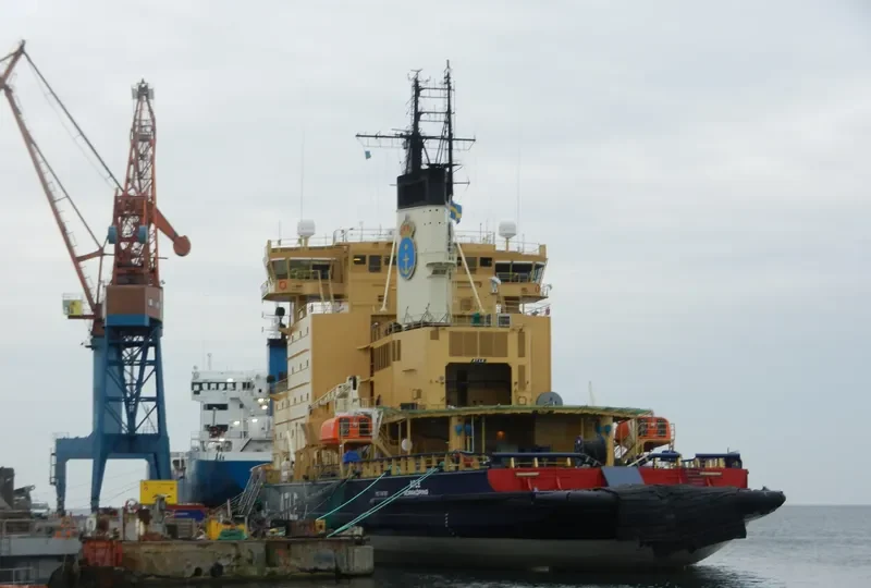 ATLE General Cargo IMO 7347627 photo 10