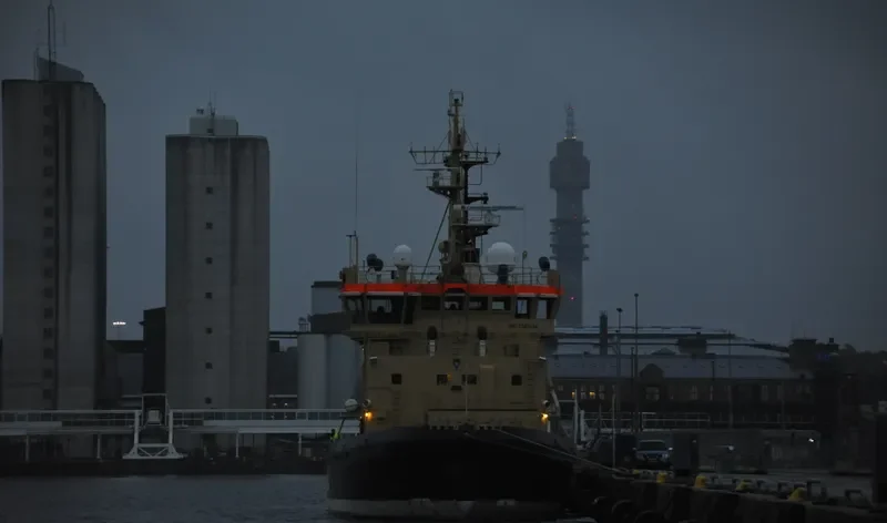 ALE General Cargo IMO 7347639 photo 6