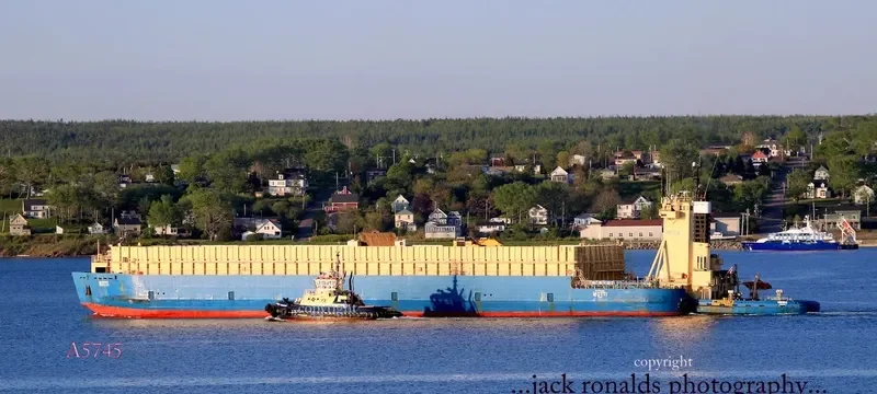 MEGA General Cargo IMO 7347641 photo 8