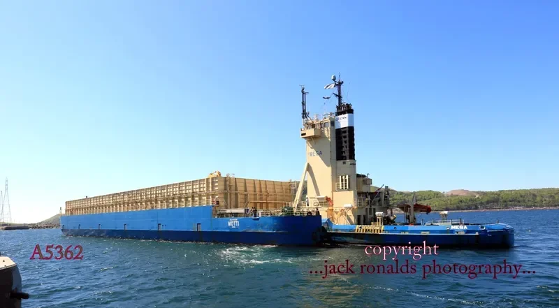 MEGA General Cargo IMO 7347641 photo 10