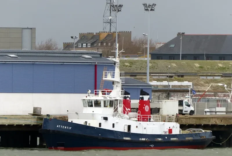 ATTENTIF General Cargo IMO 7347689 photo 10