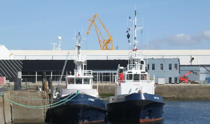 COGNAC General Cargo IMO 7347691 photo 5