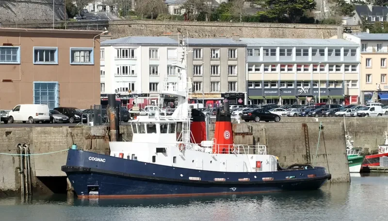 COGNAC General Cargo IMO 7347691 photo 7