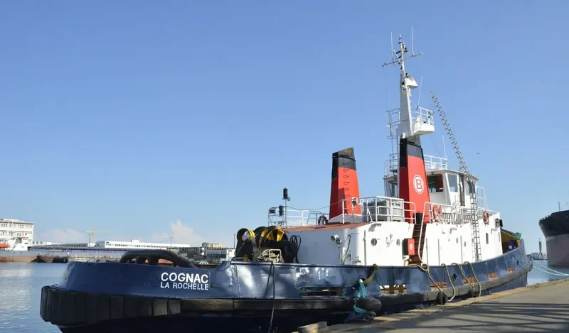 COGNAC General Cargo IMO 7347691 photo 10