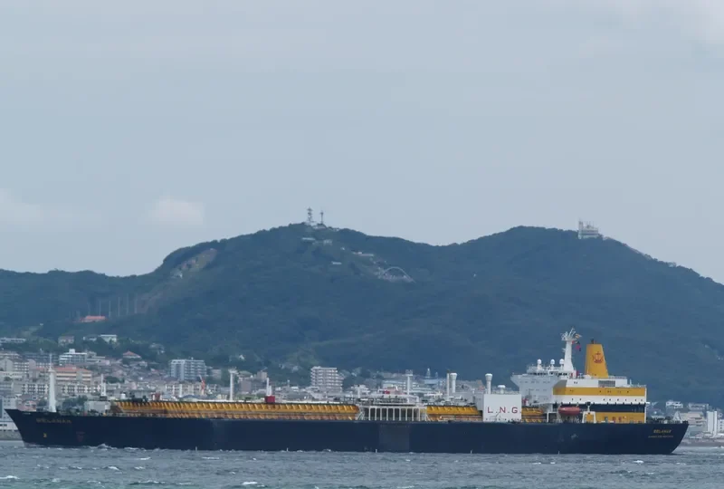BELANAK General Cargo IMO 7347768 photo 3